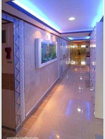 Motel Fine House Sadang Seoul Exterior foto
