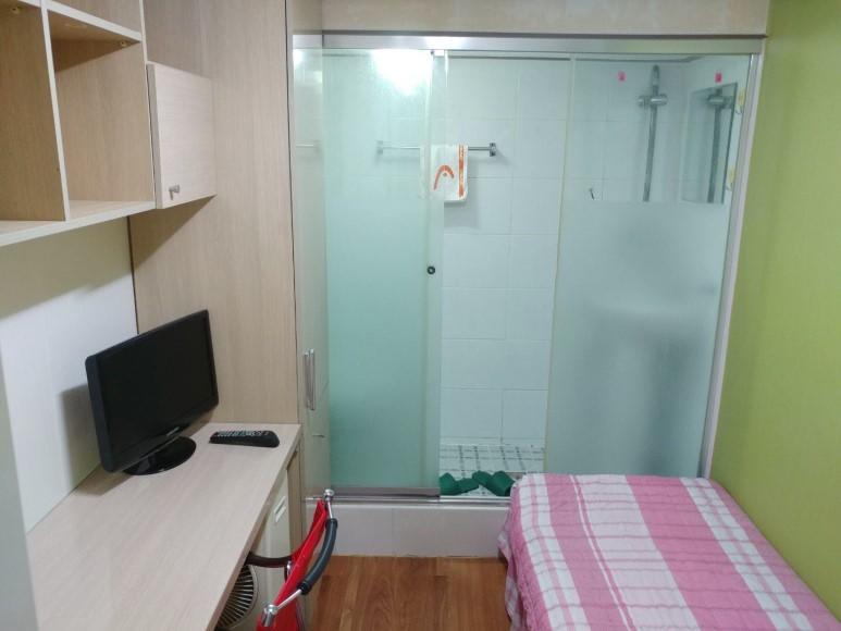 Motel Fine House Sadang Seoul Exterior foto