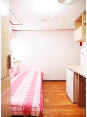 Motel Fine House Sadang Seoul Exterior foto